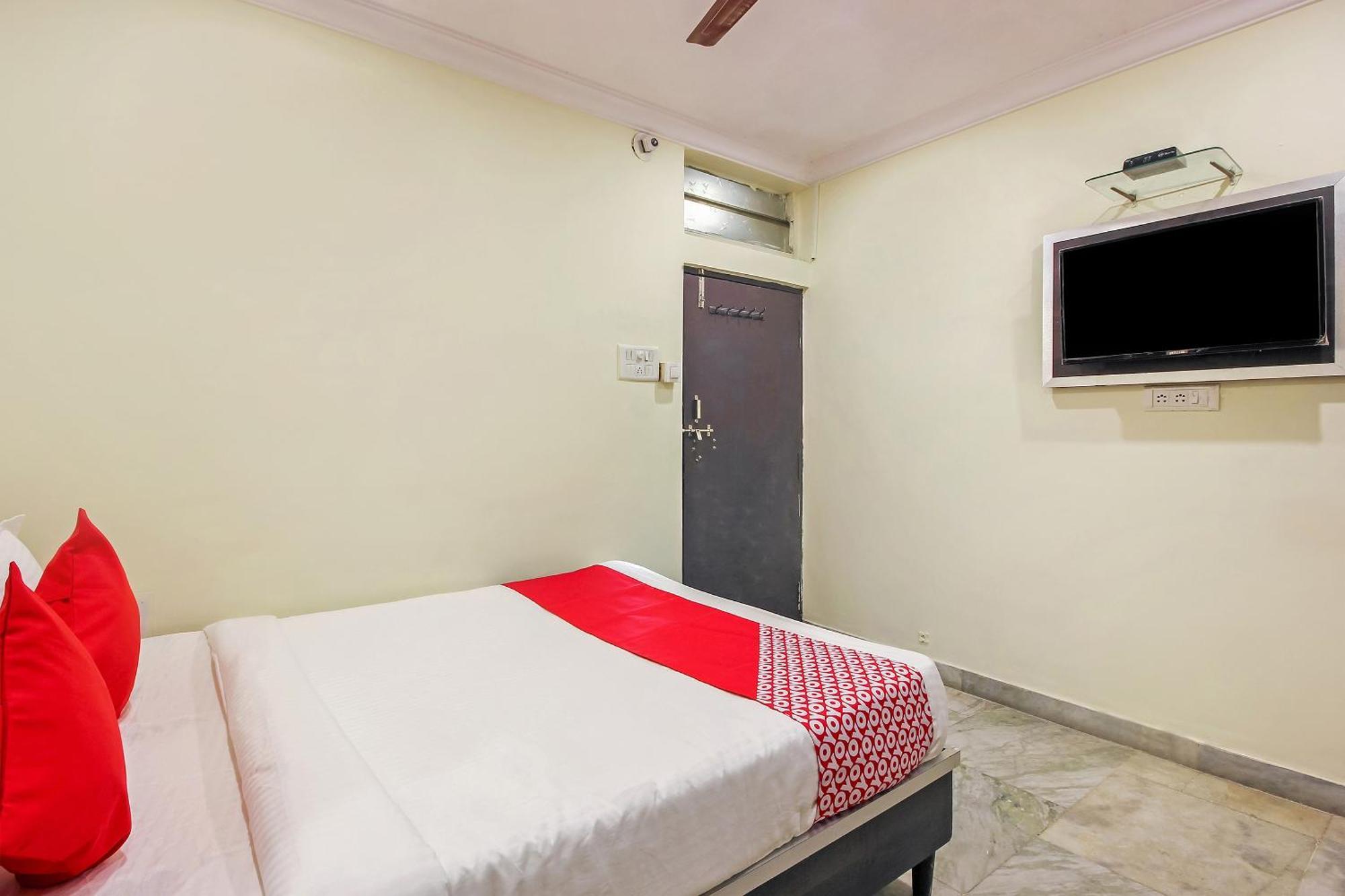 Hotel O Pearl City حيدر أباد المظهر الخارجي الصورة