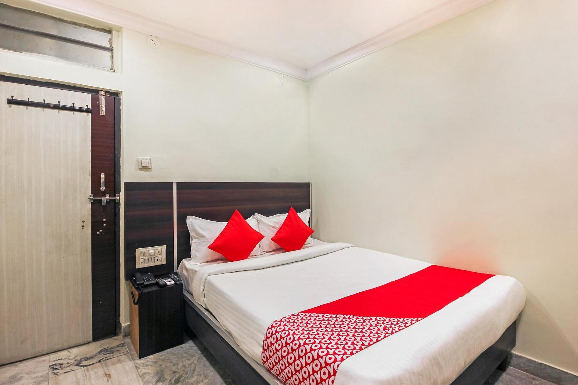 Hotel O Pearl City حيدر أباد المظهر الخارجي الصورة