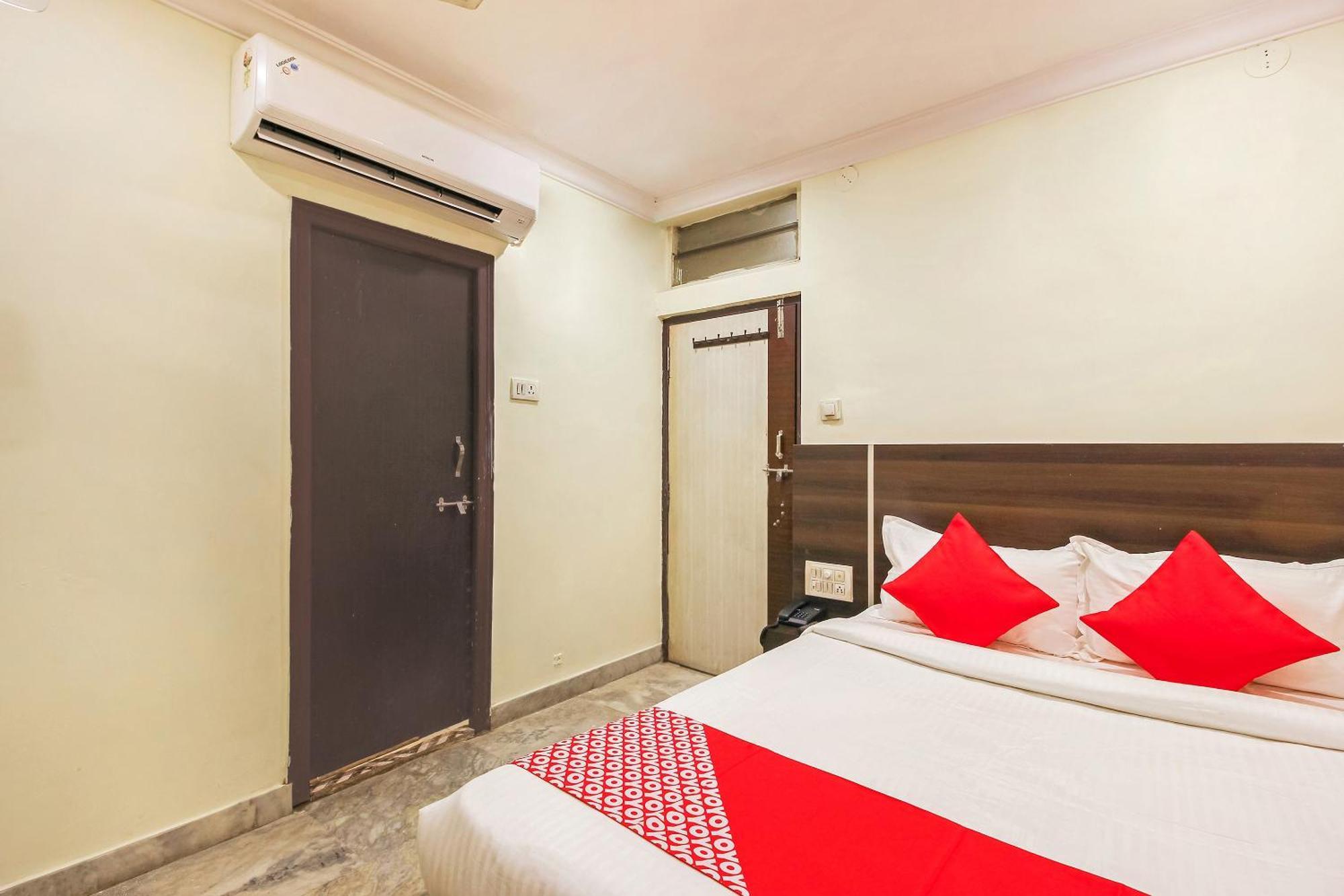 Hotel O Pearl City حيدر أباد المظهر الخارجي الصورة