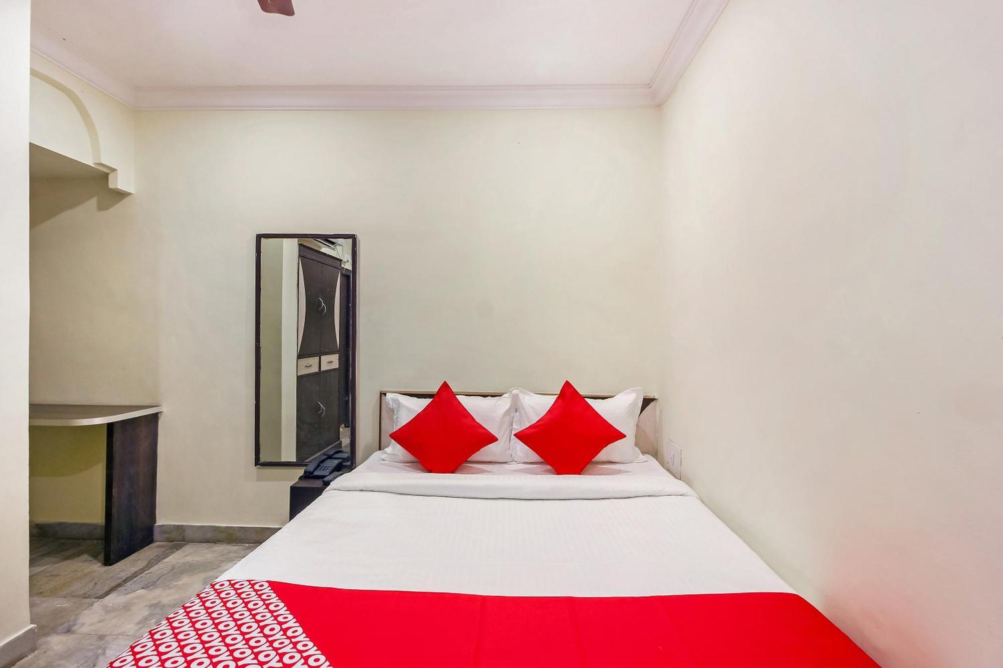 Hotel O Pearl City حيدر أباد المظهر الخارجي الصورة